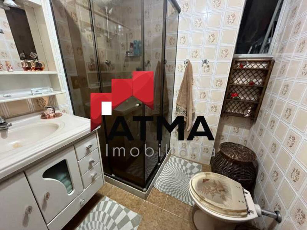 Apartamento, 2 quartos, 80 m² - Foto 10