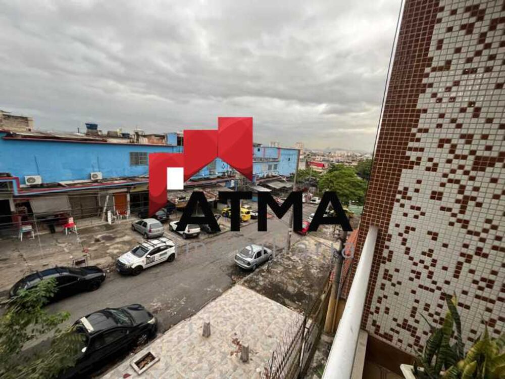 Apartamento, 2 quartos, 80 m² - Foto 4