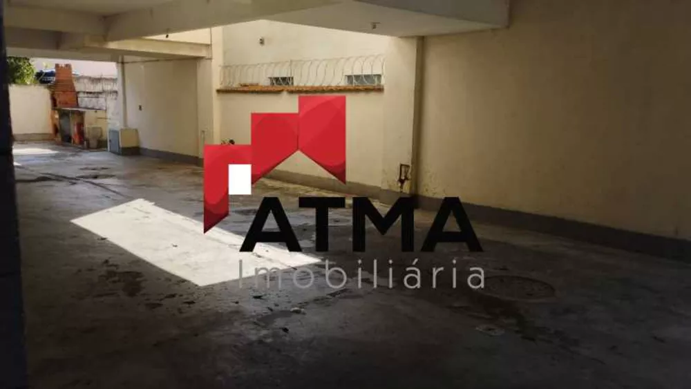 Apartamento à venda com 2 quartos, 98m² - Foto 4