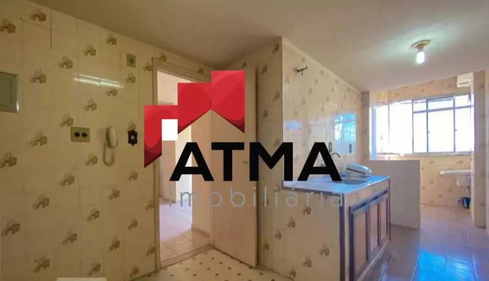 Apartamento, 1 quarto, 49 m² - Foto 5