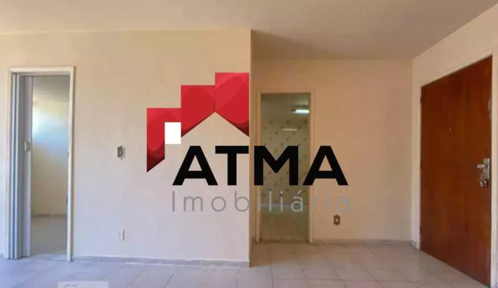 Apartamento, 1 quarto, 49 m² - Foto 3