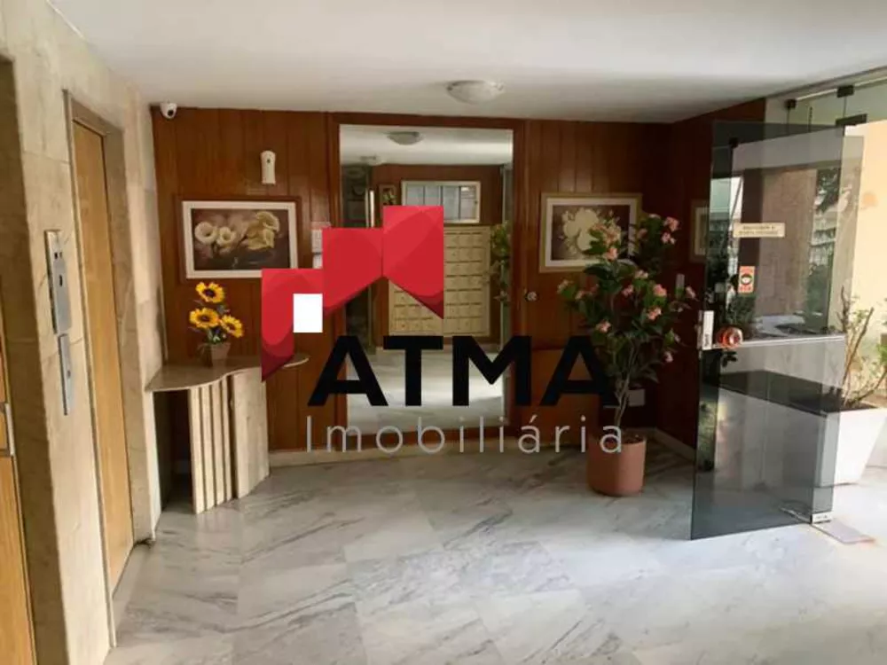 Apartamento, 1 quarto, 49 m² - Foto 10