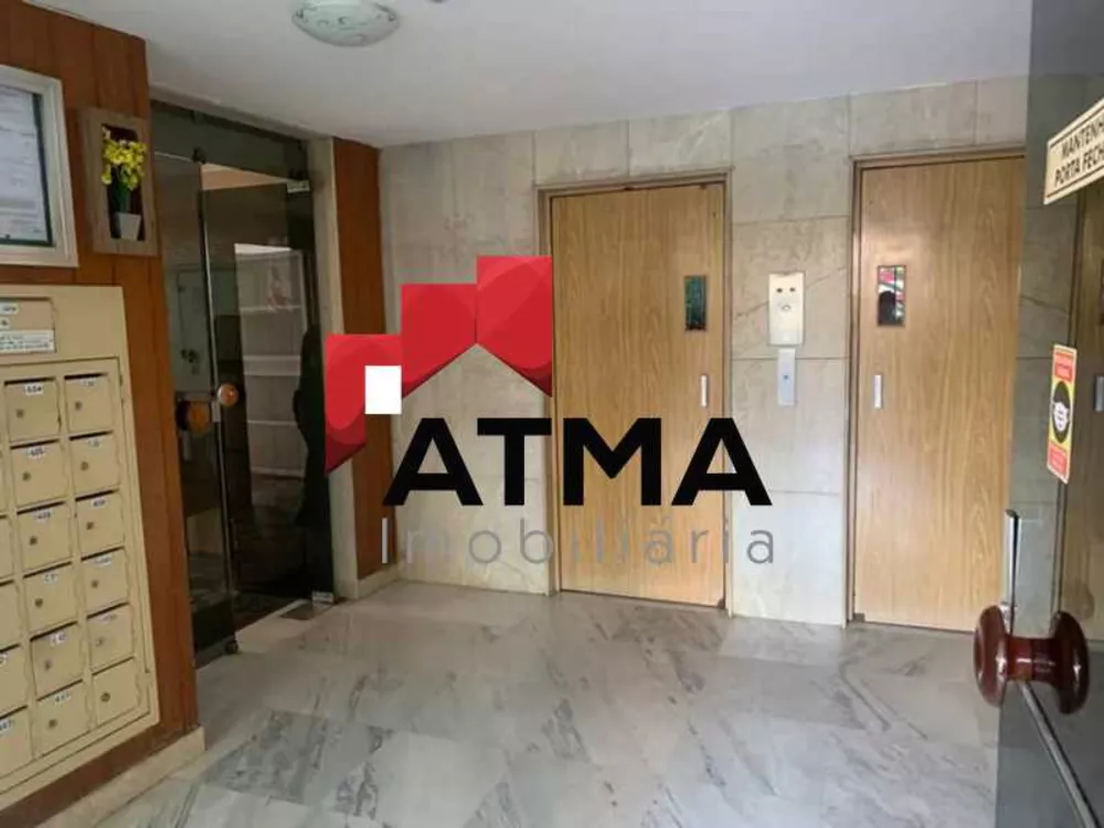 Apartamento, 1 quarto, 49 m² - Foto 13