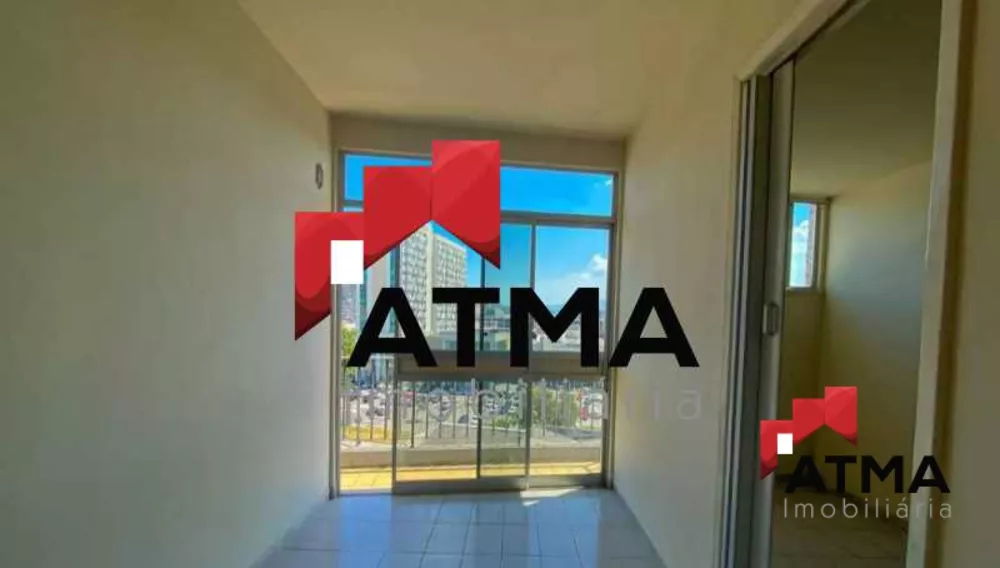 Apartamento, 1 quarto, 49 m² - Foto 1