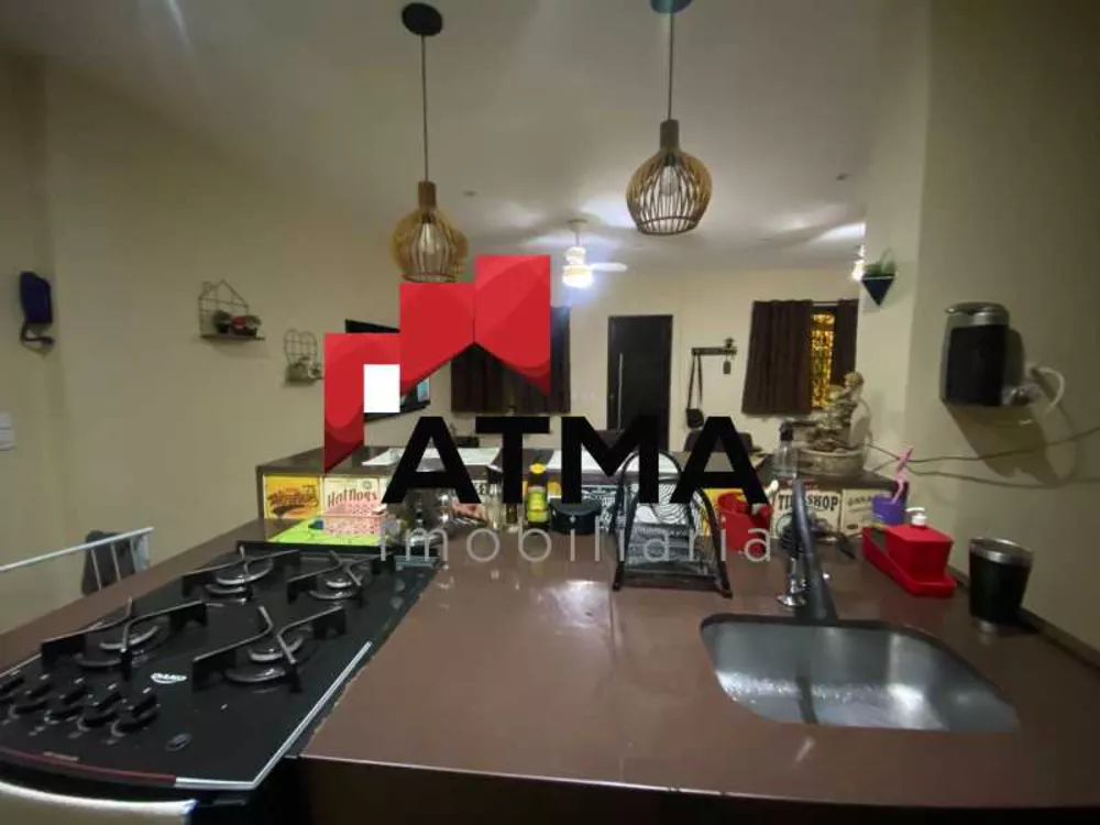 Casa de Vila, 2 quartos - Foto 6