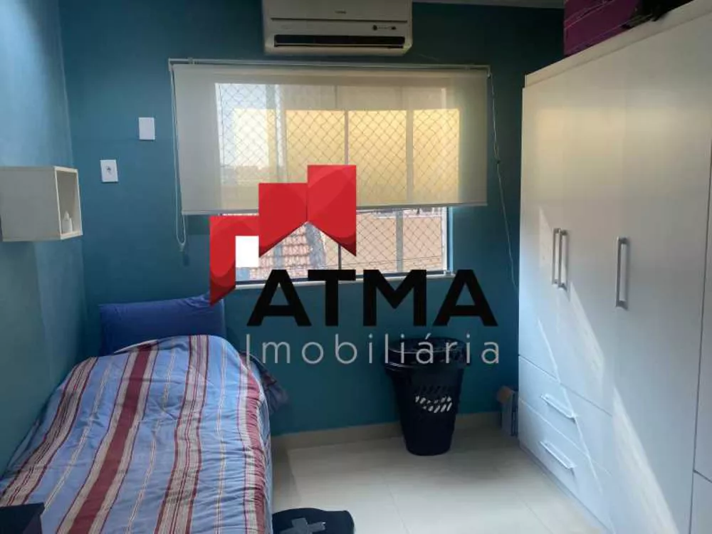 Casa de Vila, 2 quartos - Foto 11