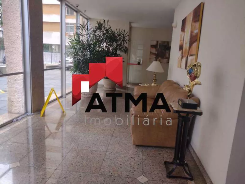 Apartamento, 3 quartos, 80 m² - Foto 13