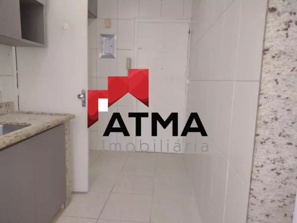 Apartamento, 3 quartos, 80 m² - Foto 2