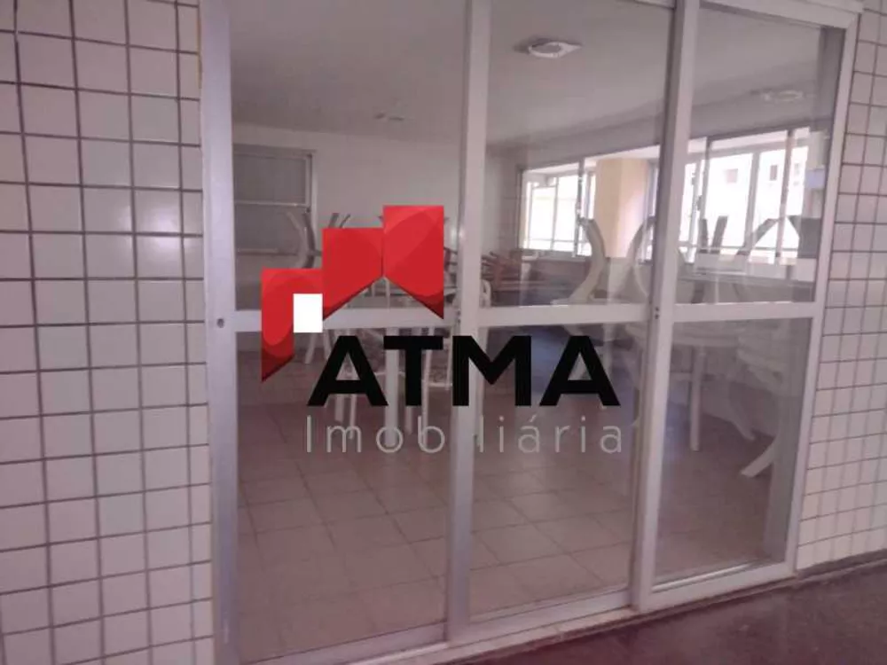 Apartamento, 3 quartos, 80 m² - Foto 25