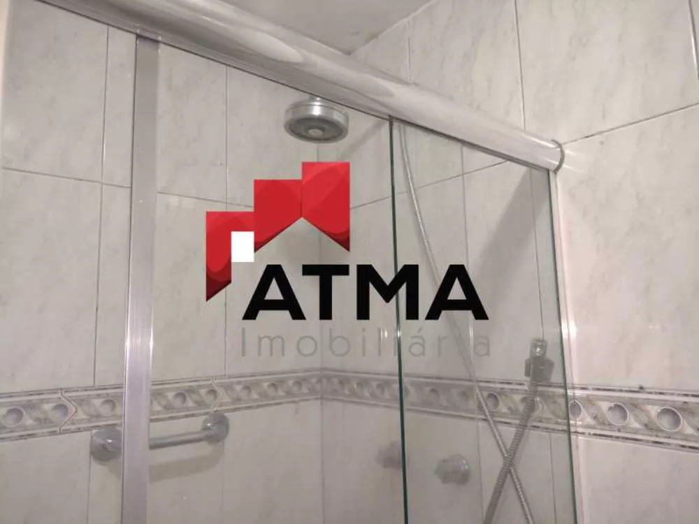 Apartamento, 3 quartos, 80 m² - Foto 1