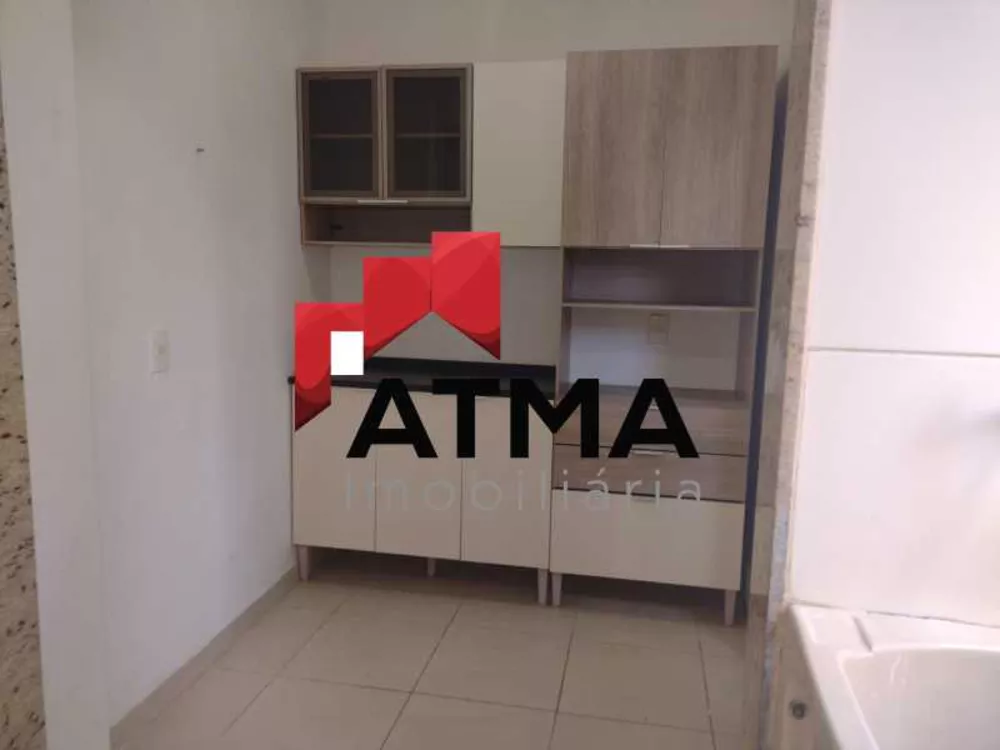 Apartamento, 3 quartos, 80 m² - Foto 9