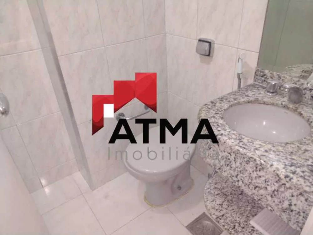 Apartamento, 3 quartos, 80 m² - Foto 14