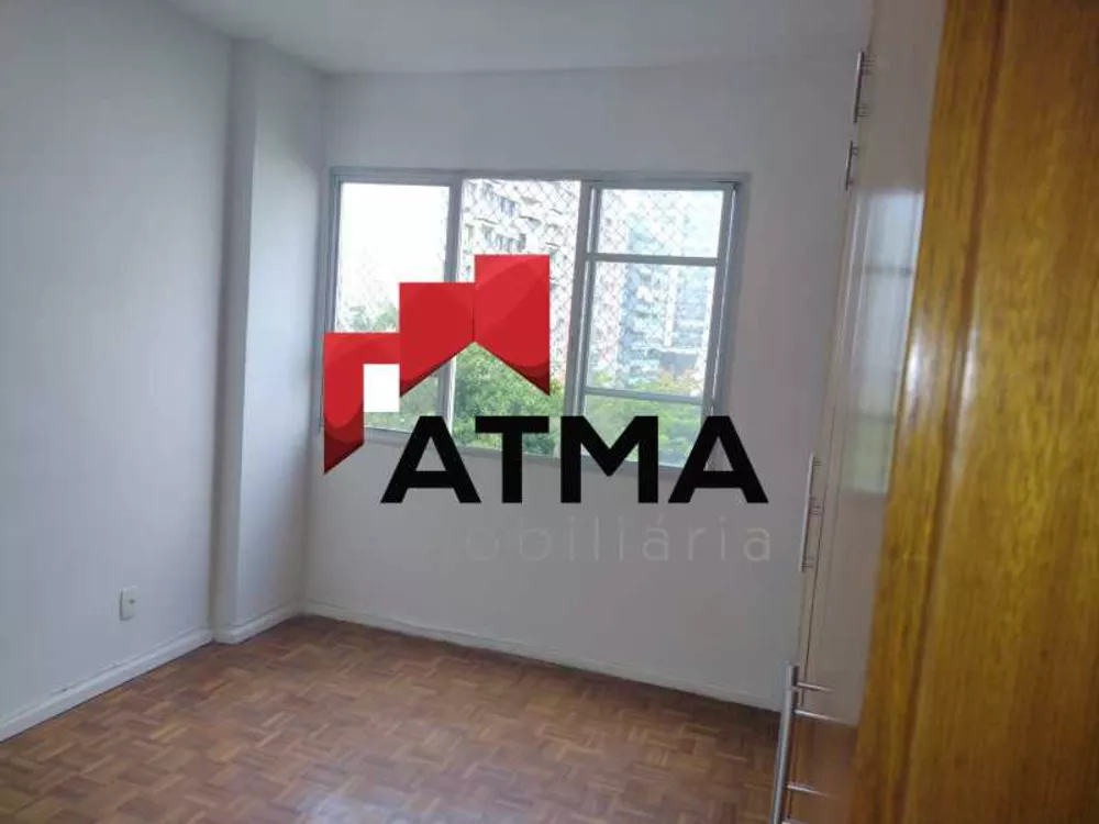Apartamento, 3 quartos, 80 m² - Foto 3