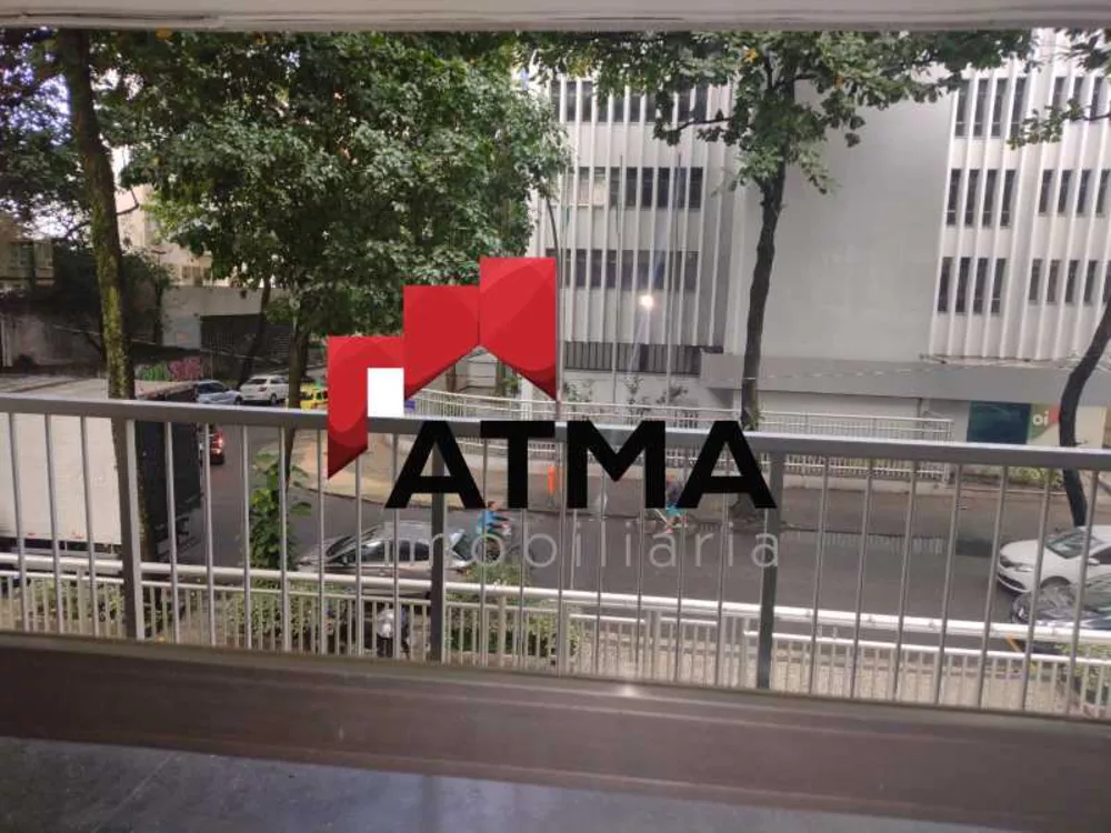 Apartamento, 3 quartos, 80 m² - Foto 21