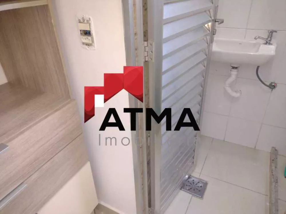 Apartamento, 3 quartos, 80 m² - Foto 19