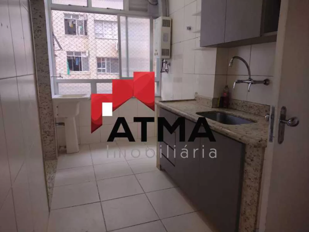 Apartamento, 3 quartos, 80 m² - Foto 26