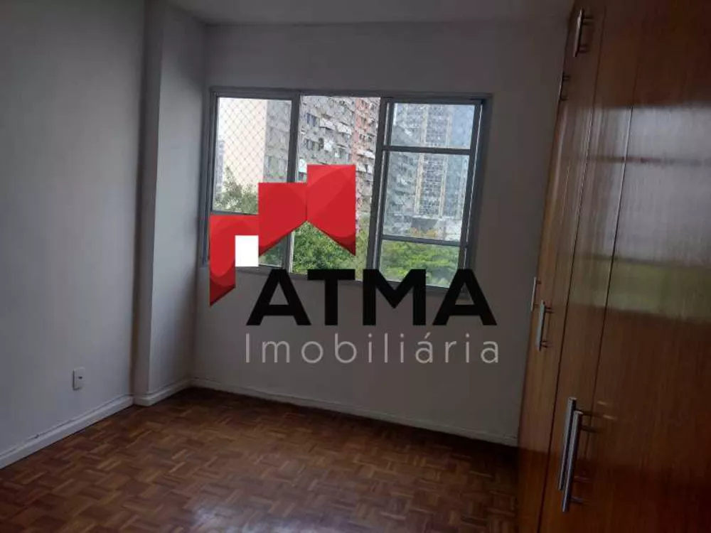 Apartamento, 3 quartos, 80 m² - Foto 5