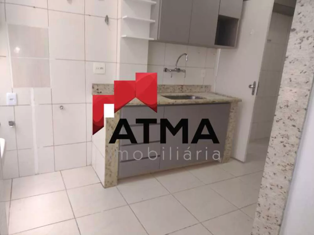 Apartamento, 3 quartos, 80 m² - Foto 11