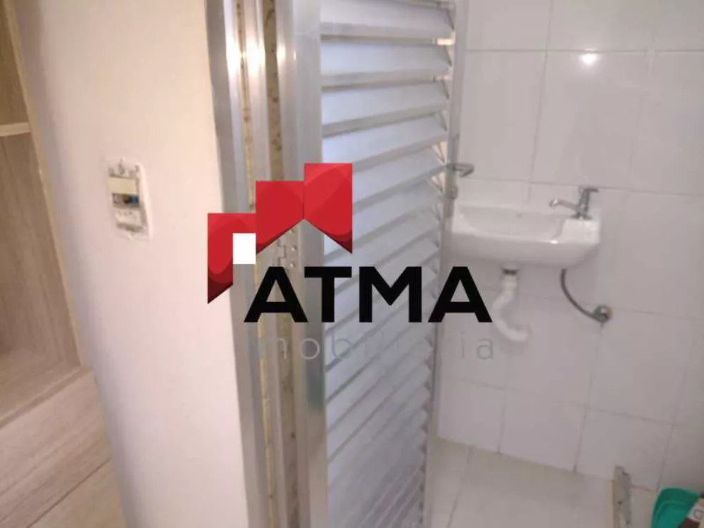 Apartamento, 3 quartos, 80 m² - Foto 20