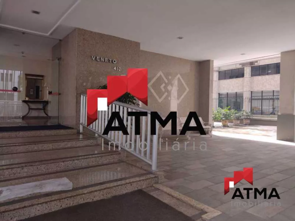 Apartamento, 3 quartos, 80 m² - Foto 23