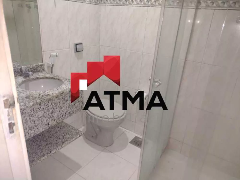 Apartamento, 3 quartos, 80 m² - Foto 12