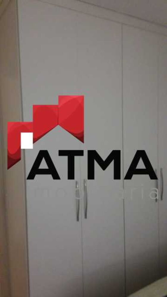 Apartamento à venda com 2 quartos, 48m² - Foto 4
