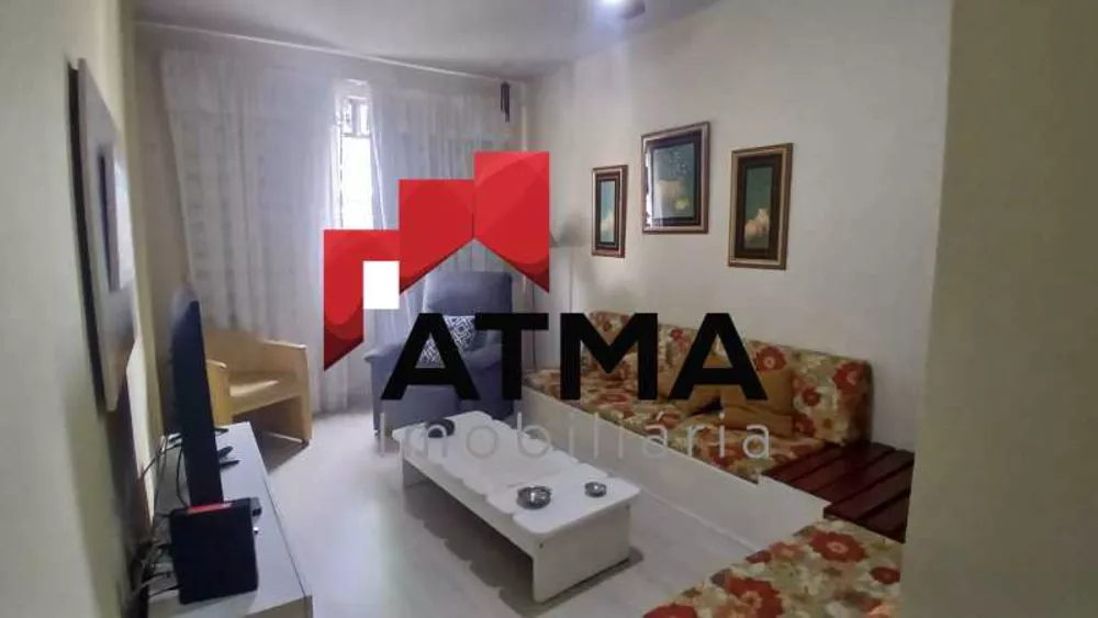 Apartamento, 3 quartos, 119 m² - Foto 8