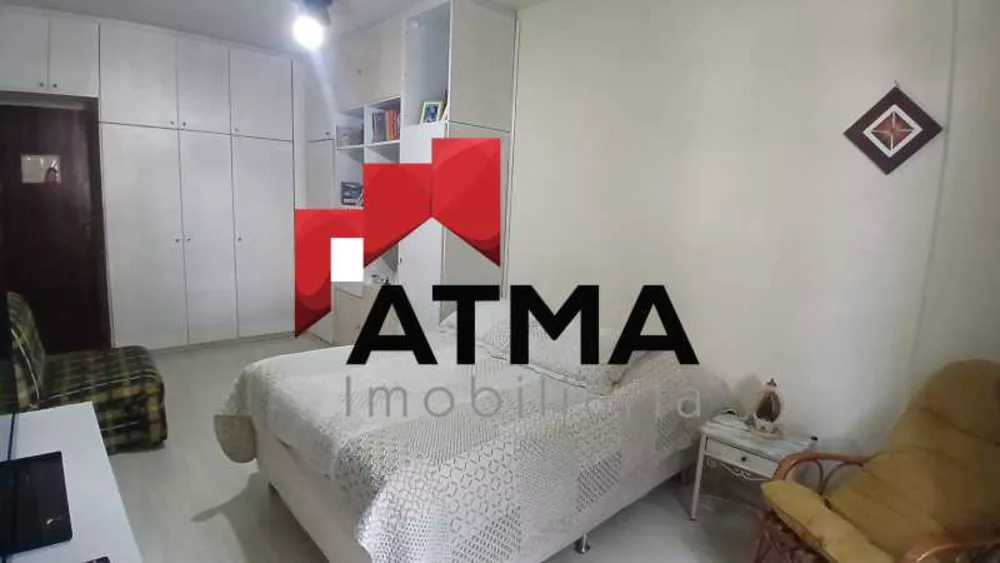 Apartamento, 3 quartos, 119 m² - Foto 19