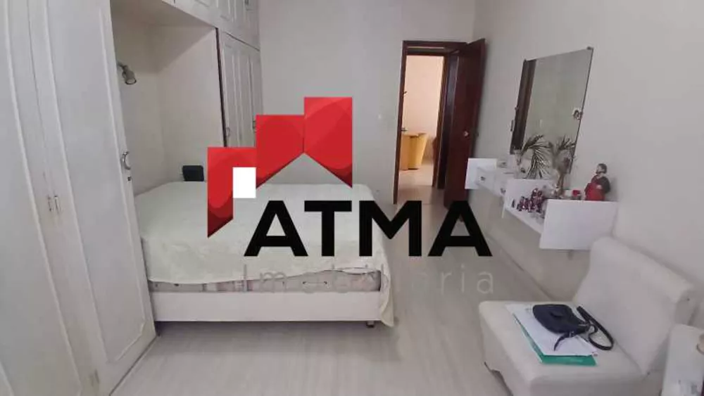 Apartamento, 3 quartos, 119 m² - Foto 22
