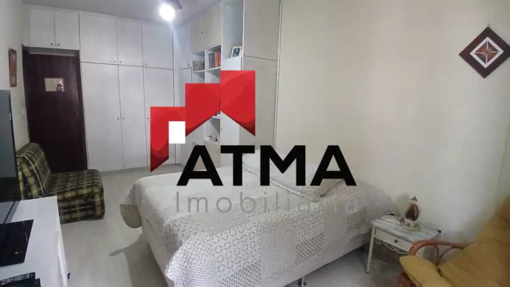 Apartamento, 3 quartos, 119 m² - Foto 6