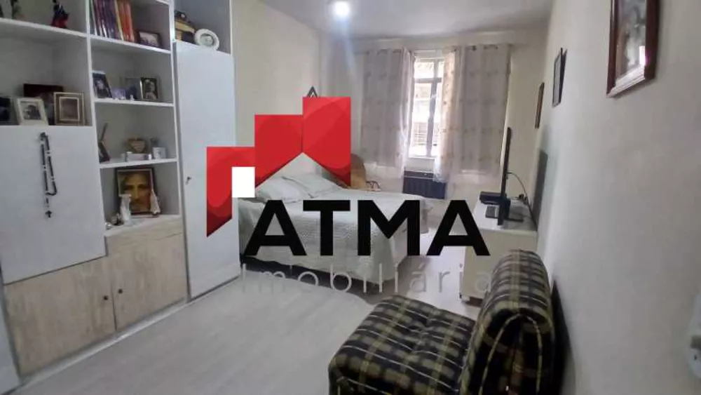 Apartamento, 3 quartos, 119 m² - Foto 4