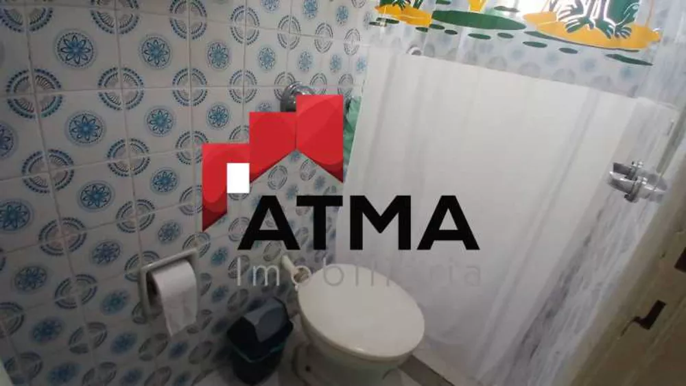 Apartamento, 3 quartos, 119 m² - Foto 12