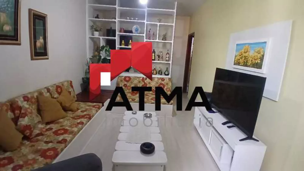 Apartamento, 3 quartos, 119 m² - Foto 2