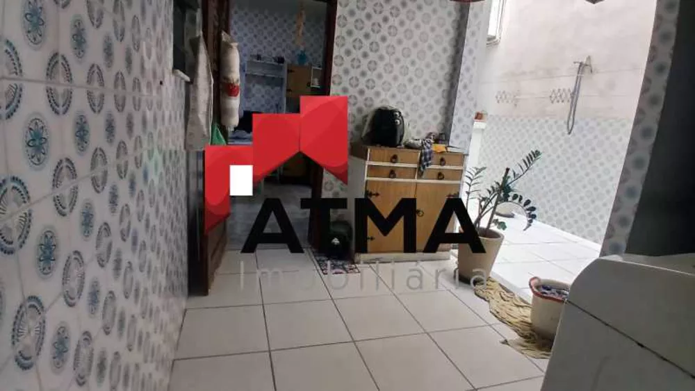 Apartamento, 3 quartos, 119 m² - Foto 1