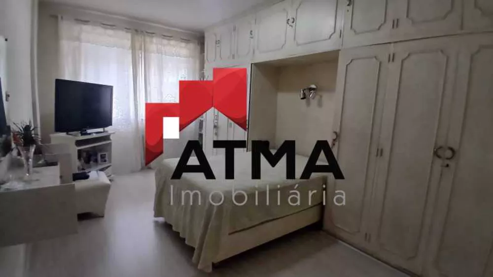 Apartamento, 3 quartos, 119 m² - Foto 16