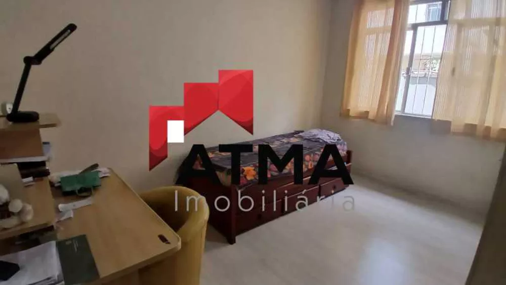 Apartamento, 3 quartos, 119 m² - Foto 7