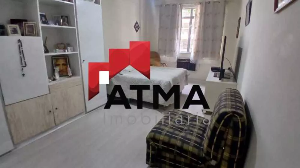 Apartamento, 3 quartos, 119 m² - Foto 3