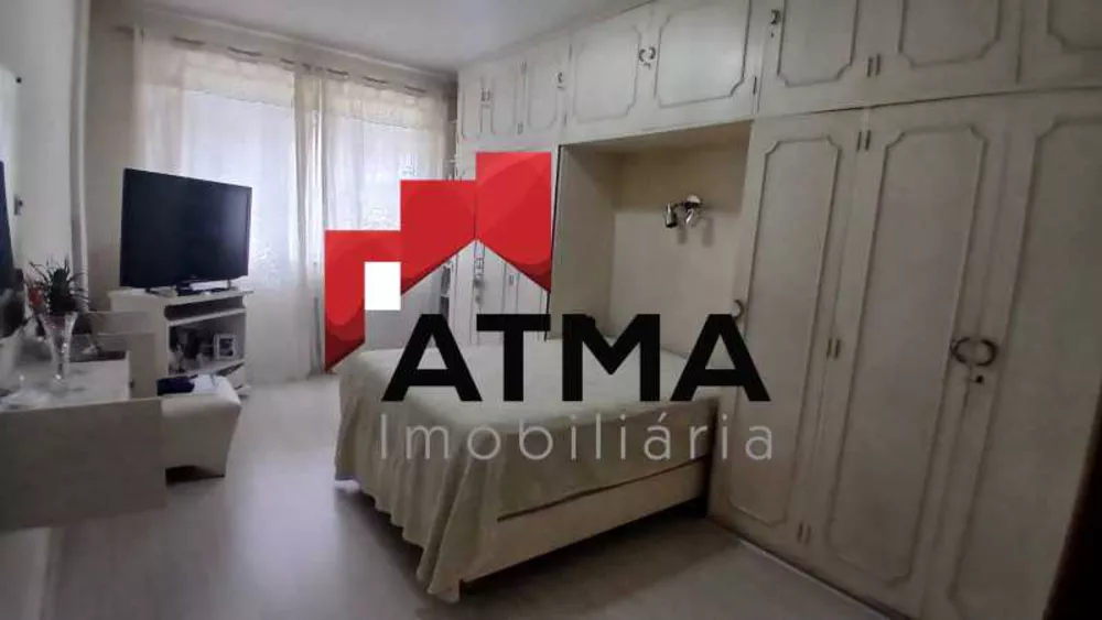 Apartamento, 3 quartos, 119 m² - Foto 9