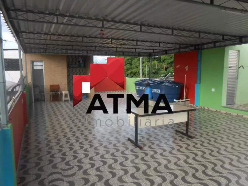 Apartamento, 3 quartos, 209 m² - Foto 3