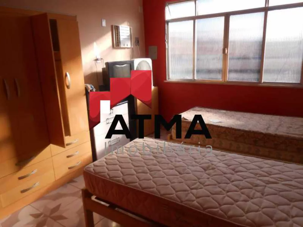 Apartamento, 3 quartos, 209 m² - Foto 11