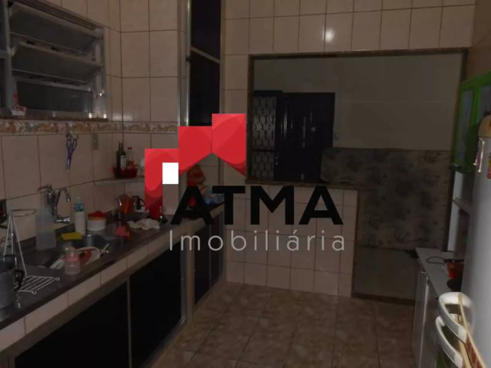 Apartamento, 3 quartos, 209 m² - Foto 10