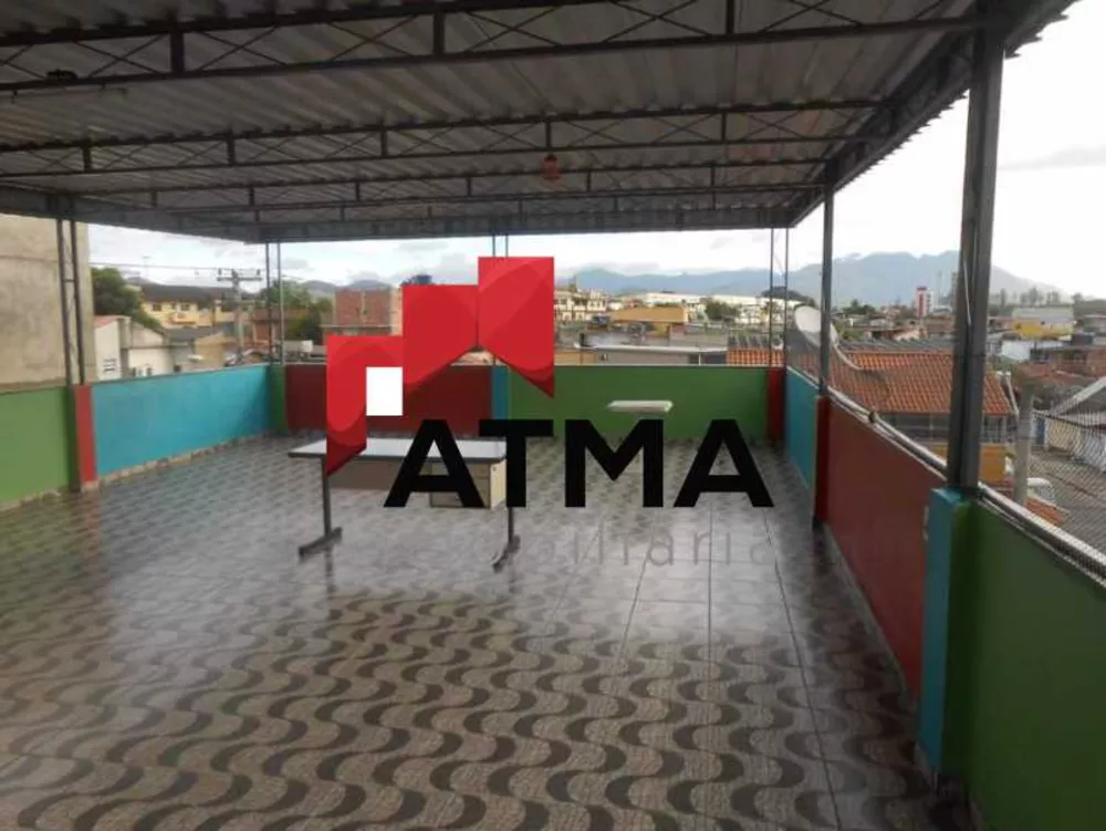 Apartamento, 3 quartos, 209 m² - Foto 1