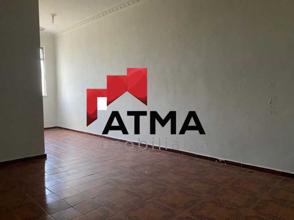 Apartamento à venda com 2 quartos, 62m² - Foto 1