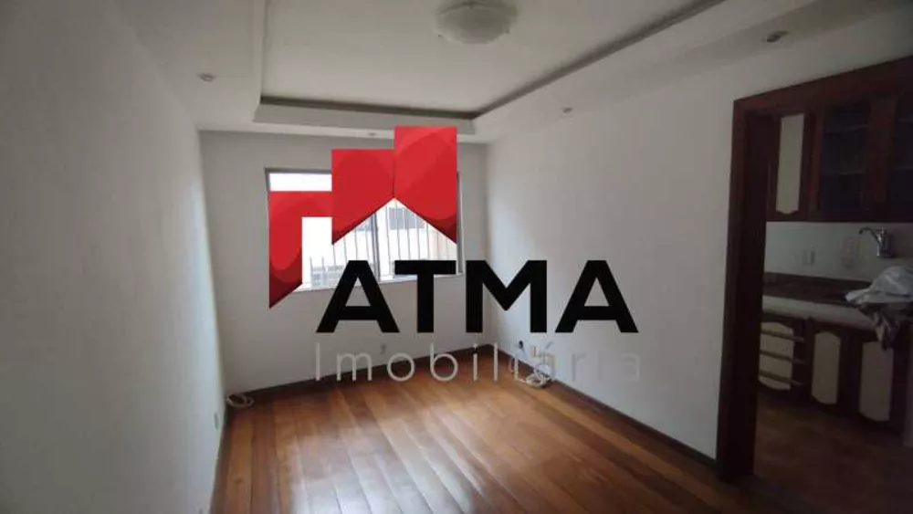 Apartamento à venda com 2 quartos, 48m² - Foto 1