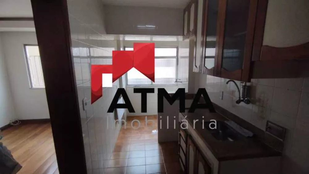 Apartamento à venda com 2 quartos, 48m² - Foto 4