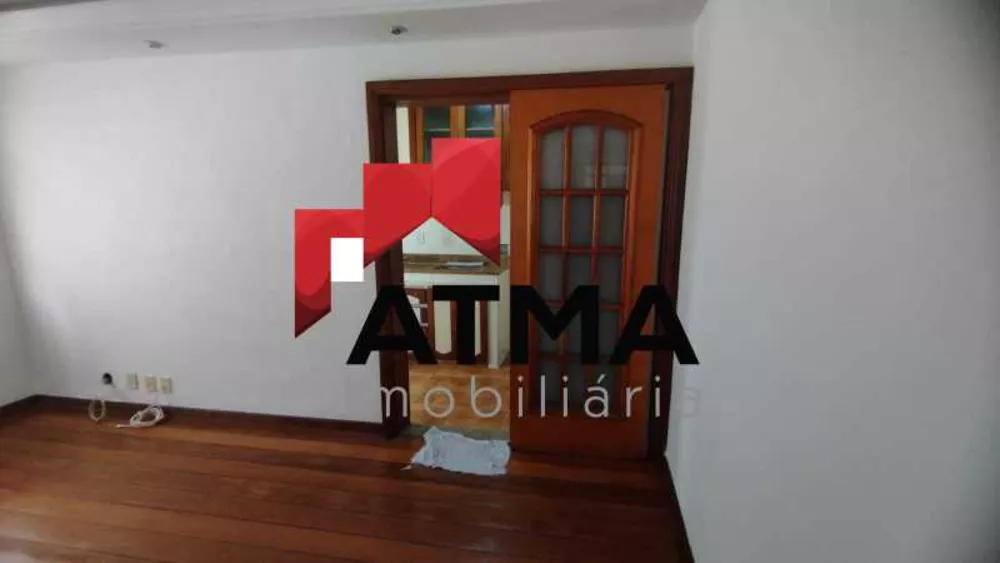 Apartamento à venda com 2 quartos, 48m² - Foto 2