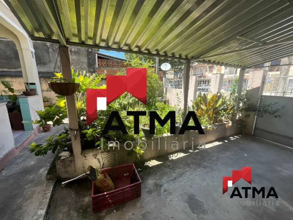 Casa, 3 quartos, 320 m² - Foto 5