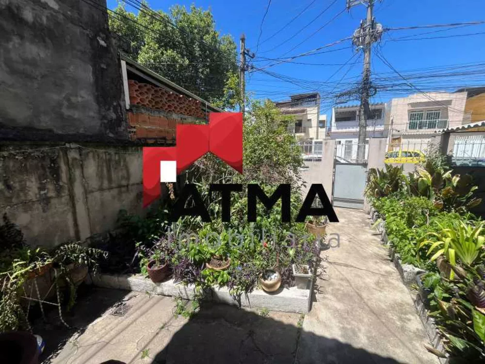 Casa, 3 quartos, 320 m² - Foto 3