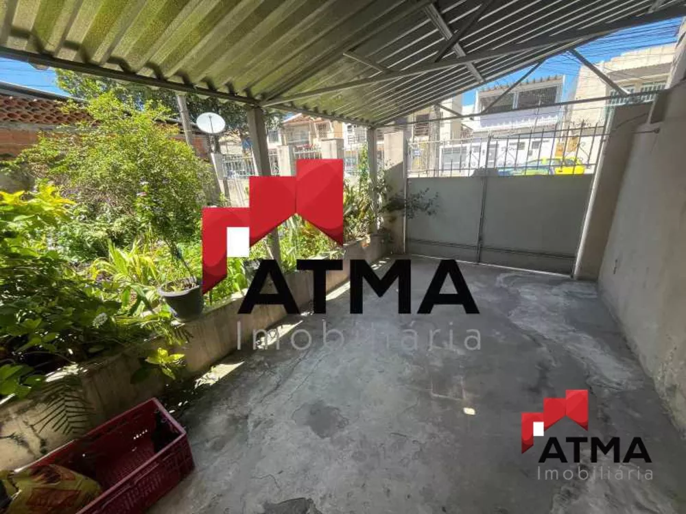 Casa, 3 quartos, 320 m² - Foto 1