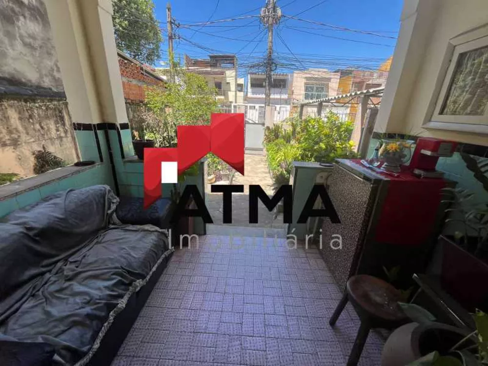 Casa, 3 quartos, 320 m² - Foto 8